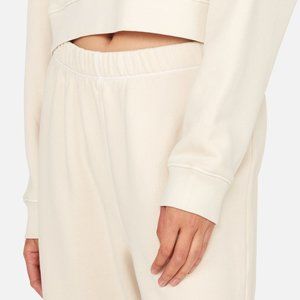 MATE the Label Fleece Relaxed Sweatpant